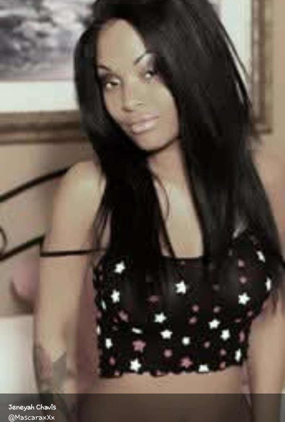 Lexxilovee