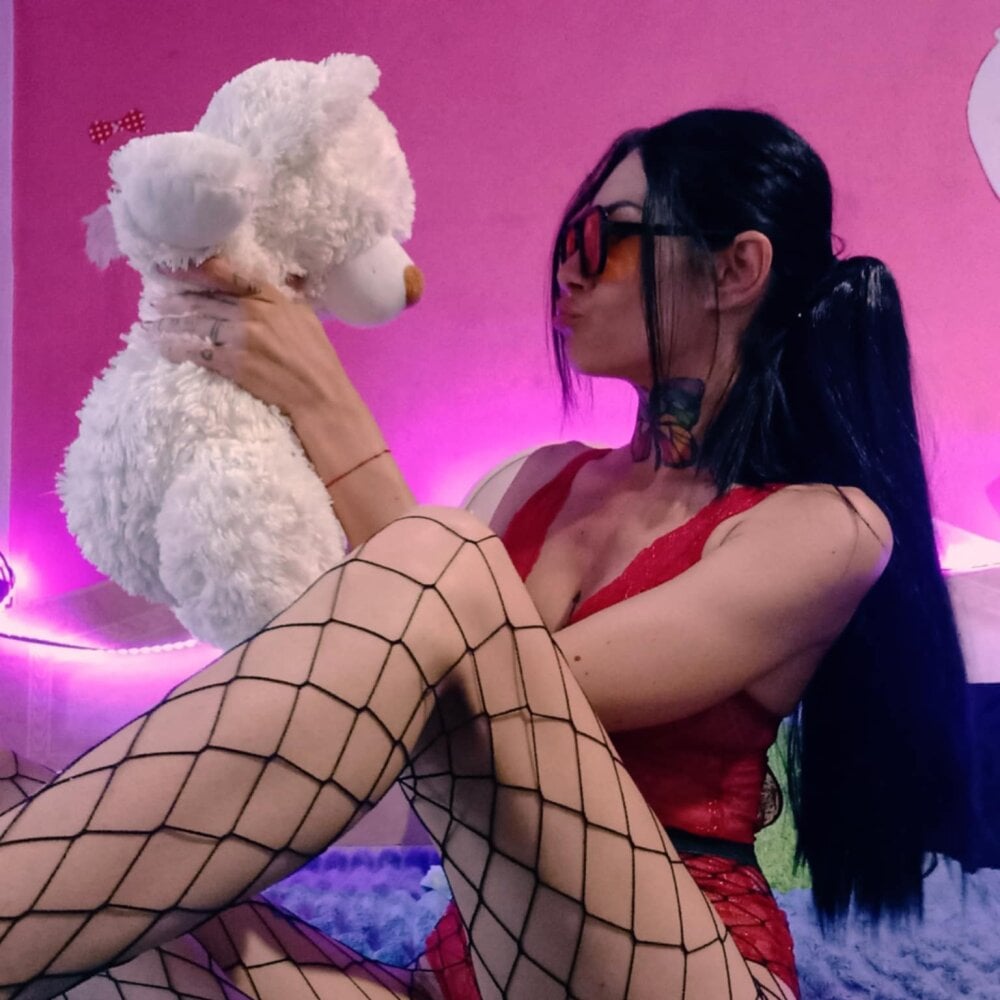 Lexy-bel