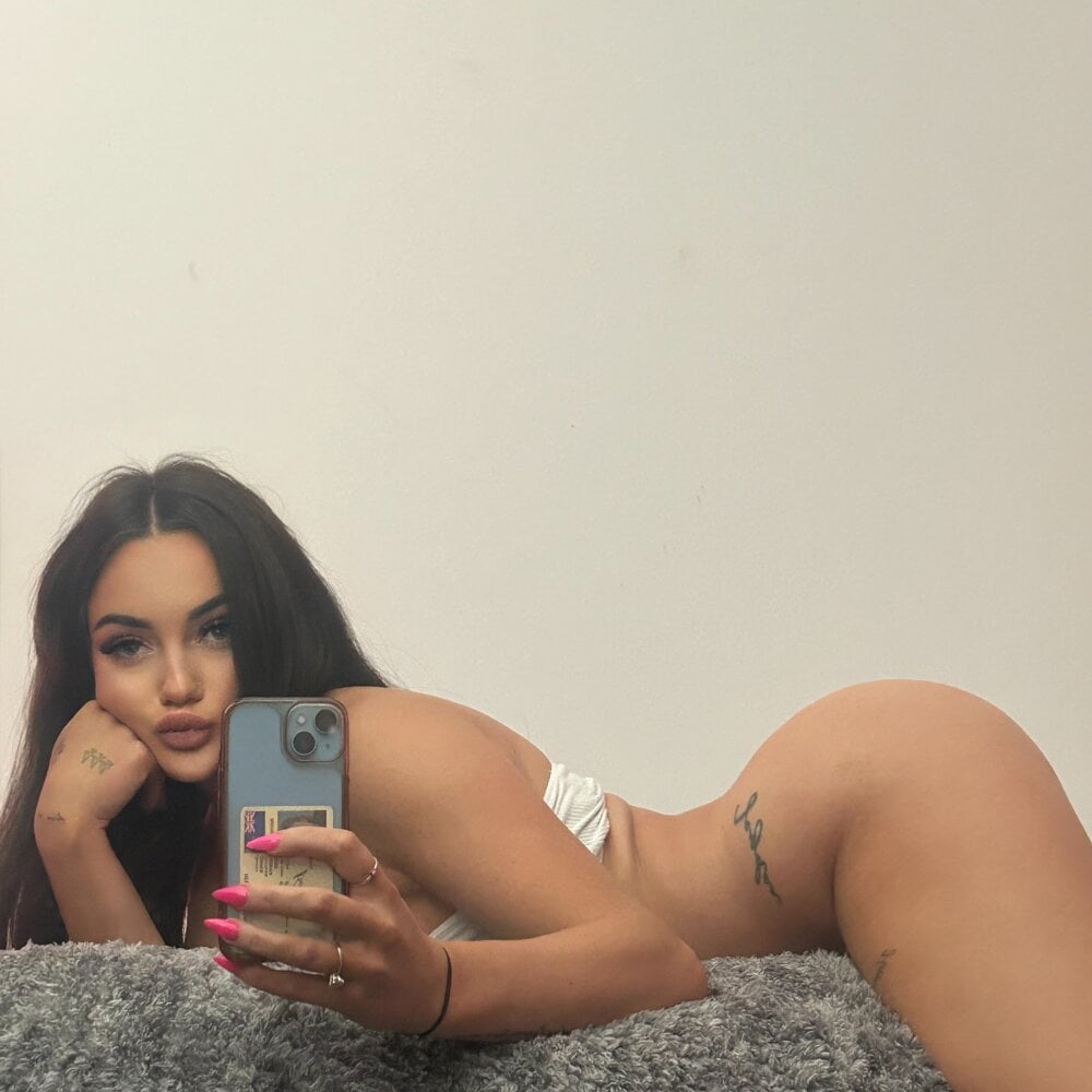 LexyRosexox