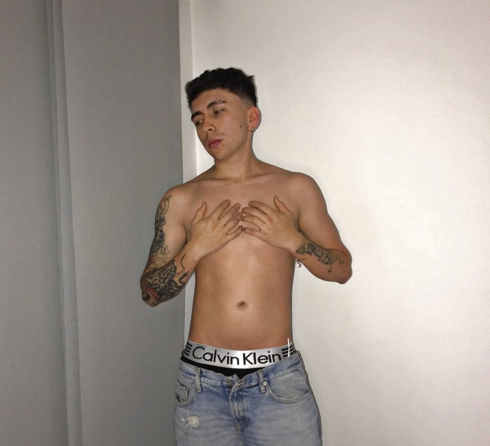 Liam_thorn