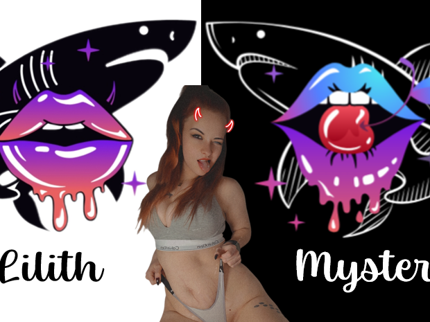 Lilith__Mystery