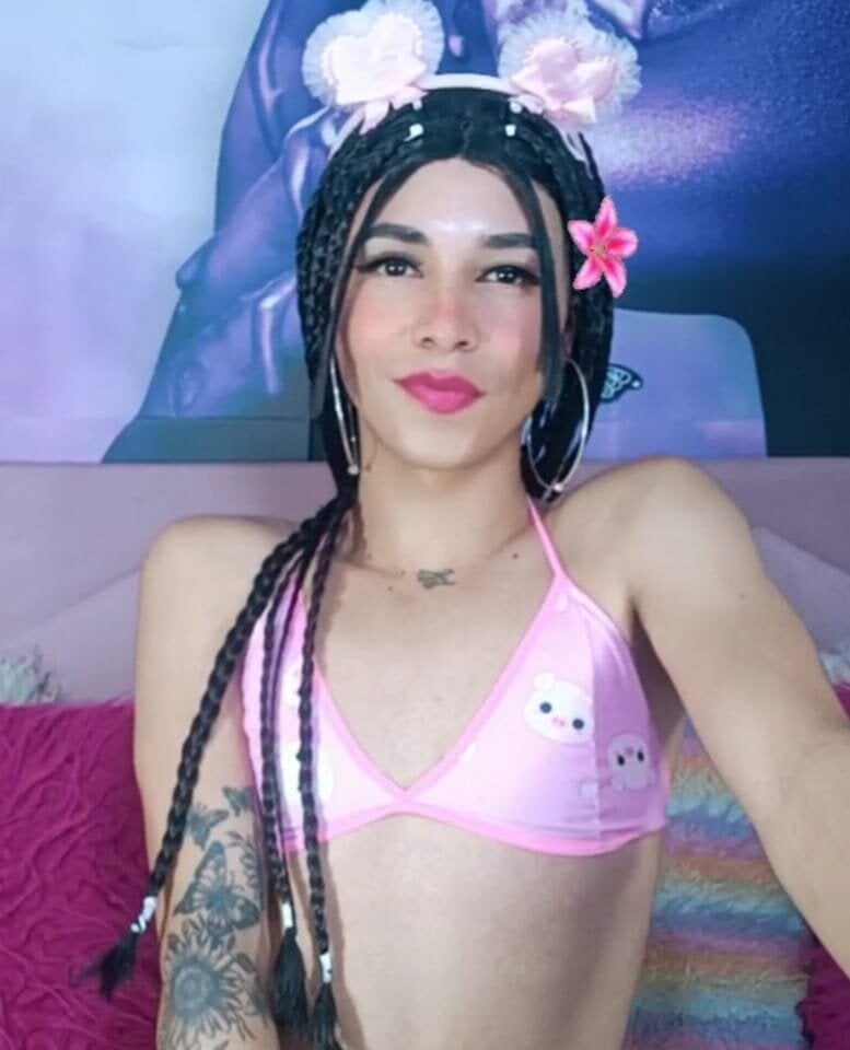 LisbethQueen