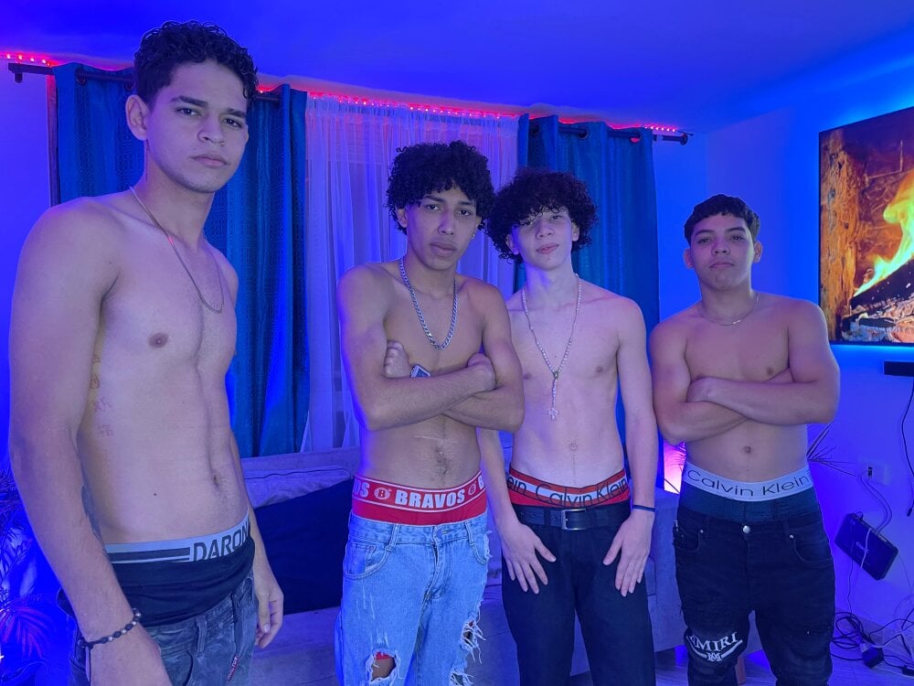 LittleWhiteBoys