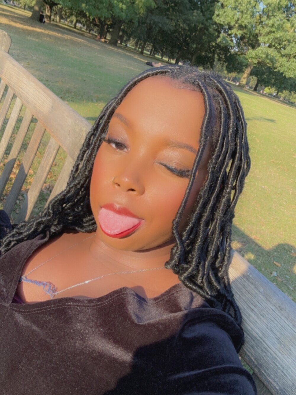 LocsGoddess