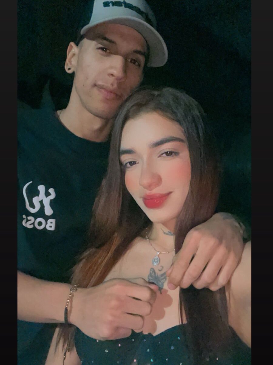 Lola_and_Eros