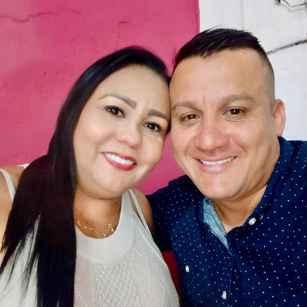 LuceroyFelipe