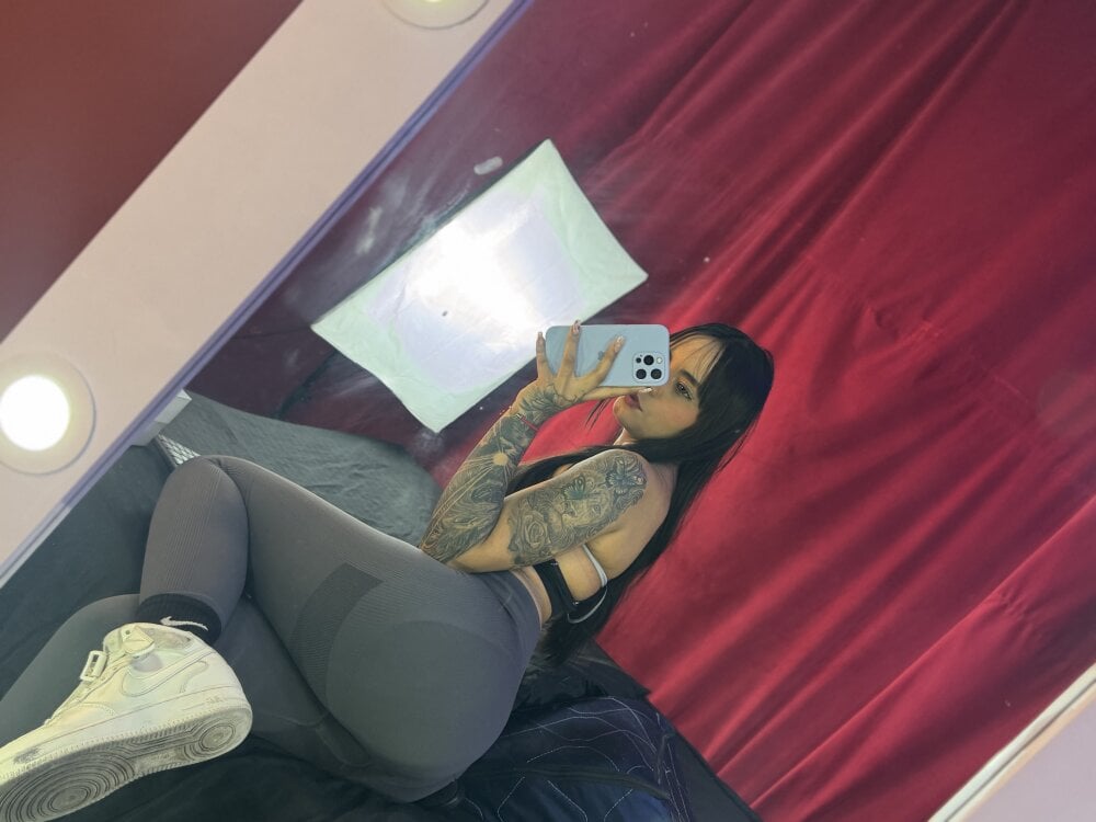 Luci_cam