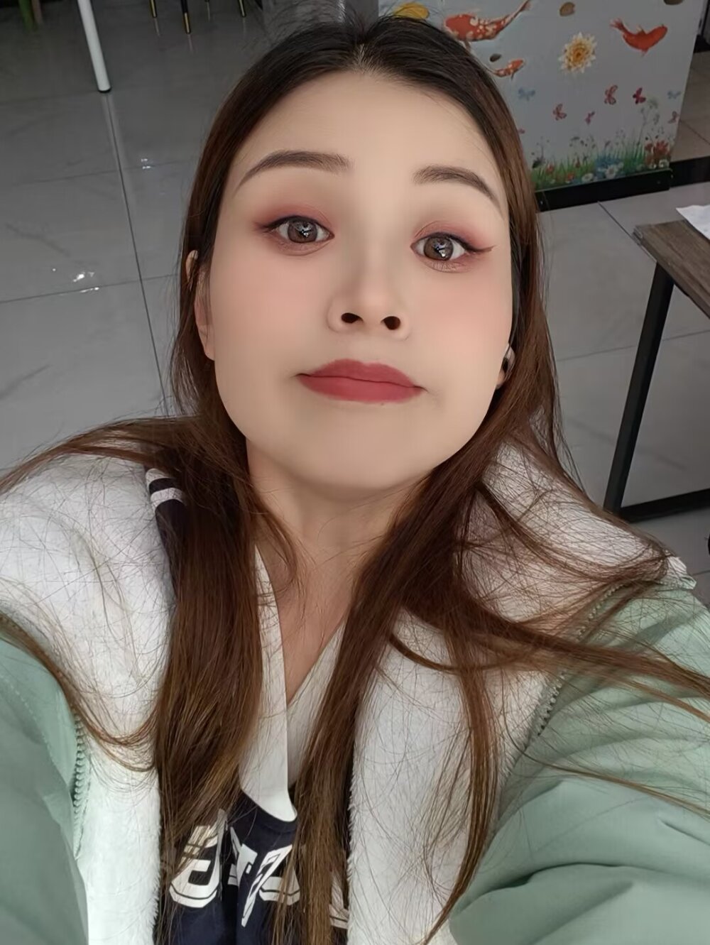 Lucky-xiuxiu