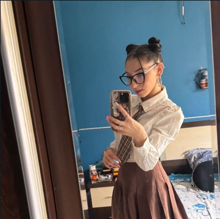 LucyK