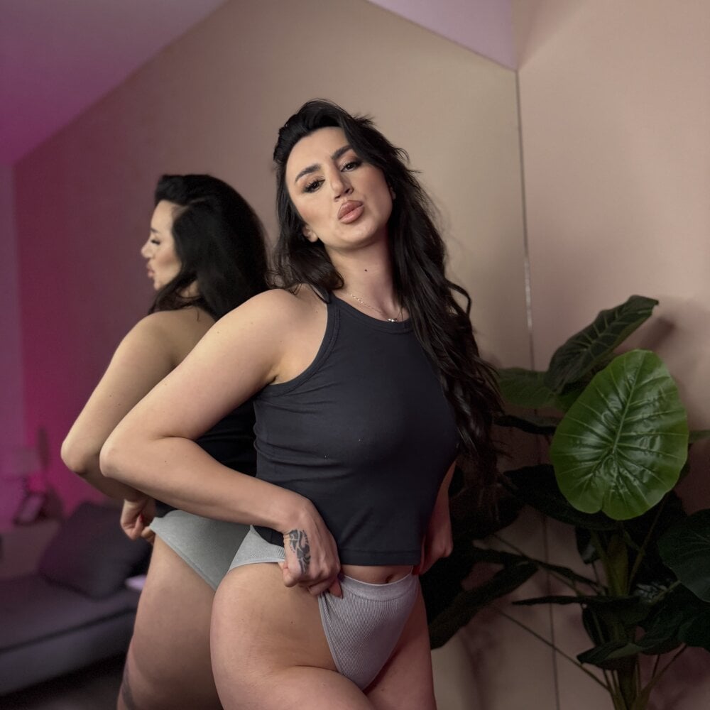 LucyxRios