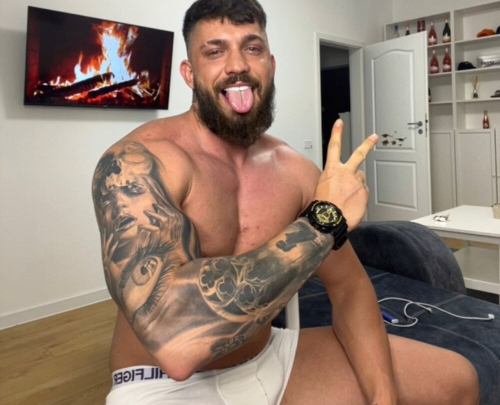 LustyMike_