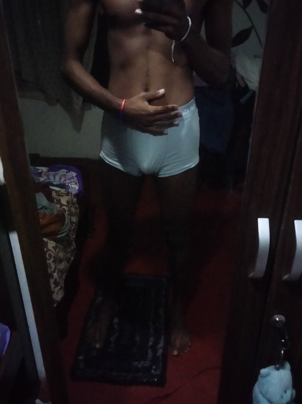 Madushankaulugala
