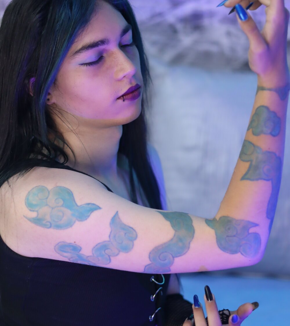 MaeveKuro