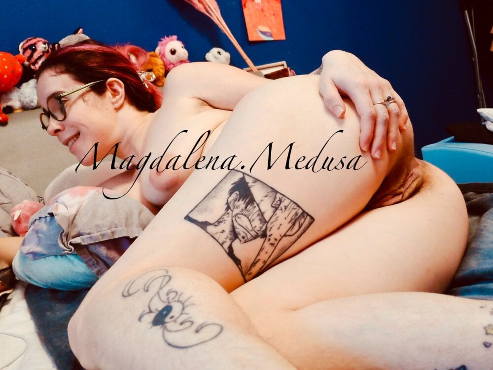 MagdalenaMedusa