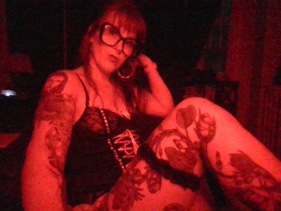 MamaFoxxx911