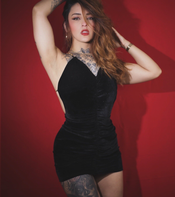 Megan_inked