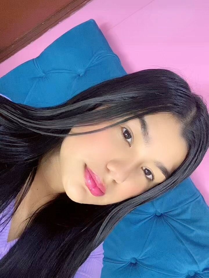 Melanie_Jhonson