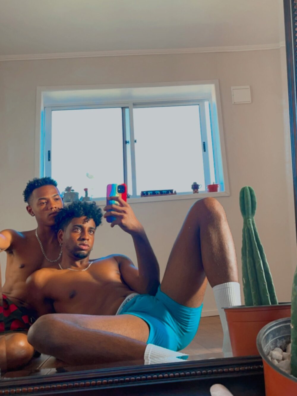 Mensblacksexy22