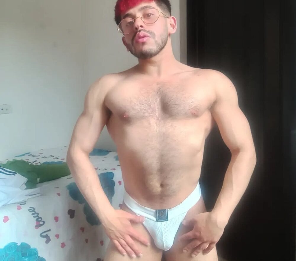 Mercury_muscle