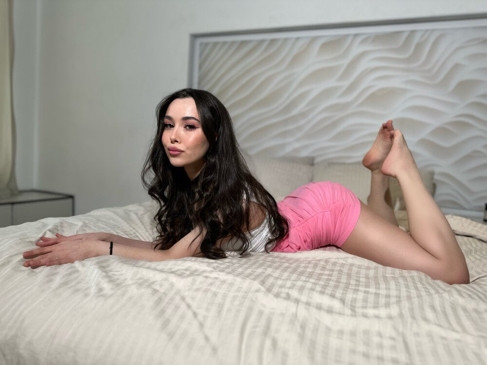 MiaMarlow