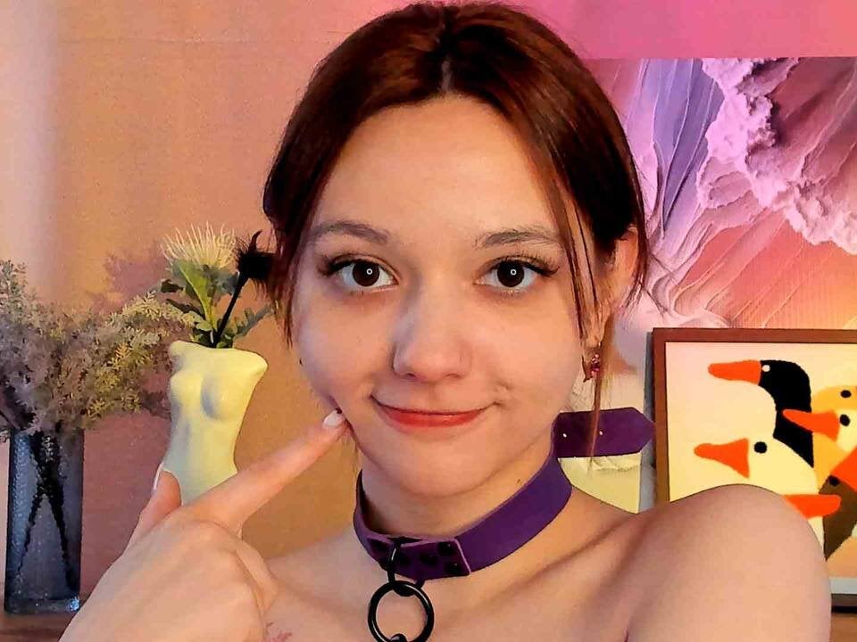 MiaSkyKiss