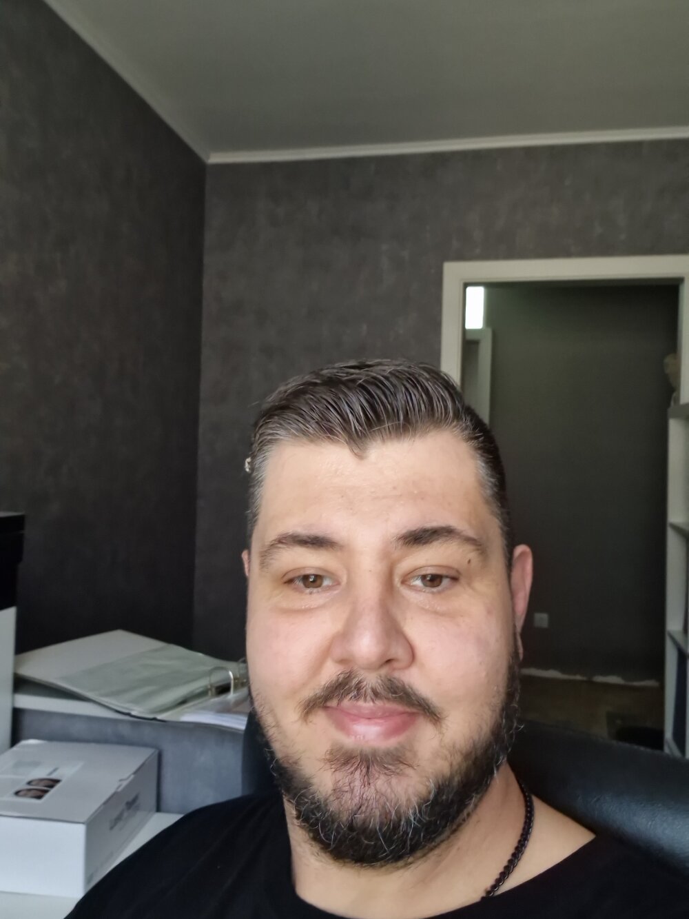 Mike3821