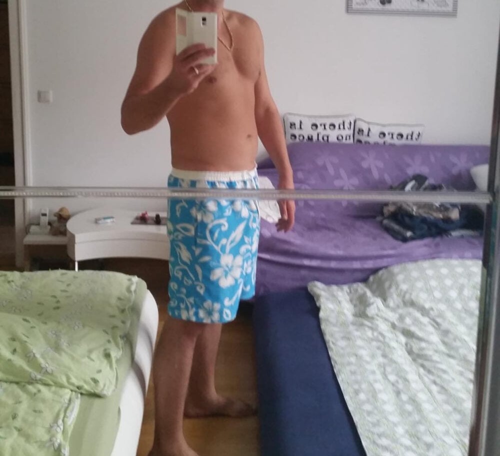 Mike8523