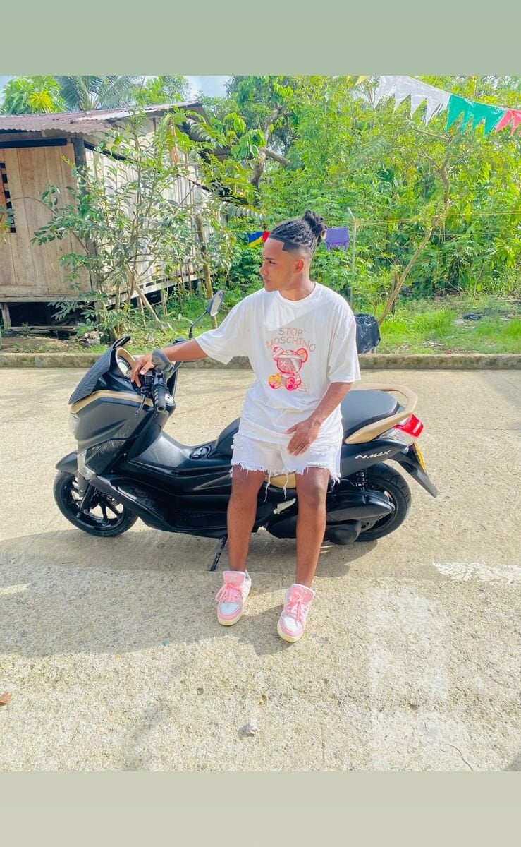 Mike_Jhonsonn