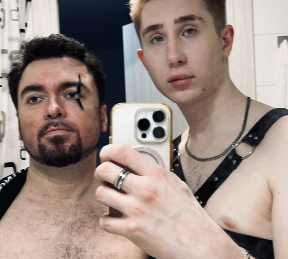 MikeeJacky