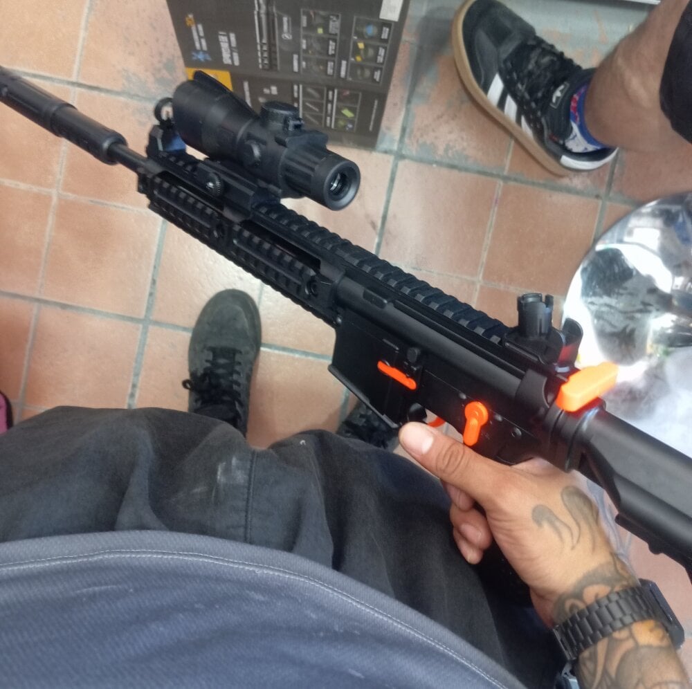 Mikemxss
