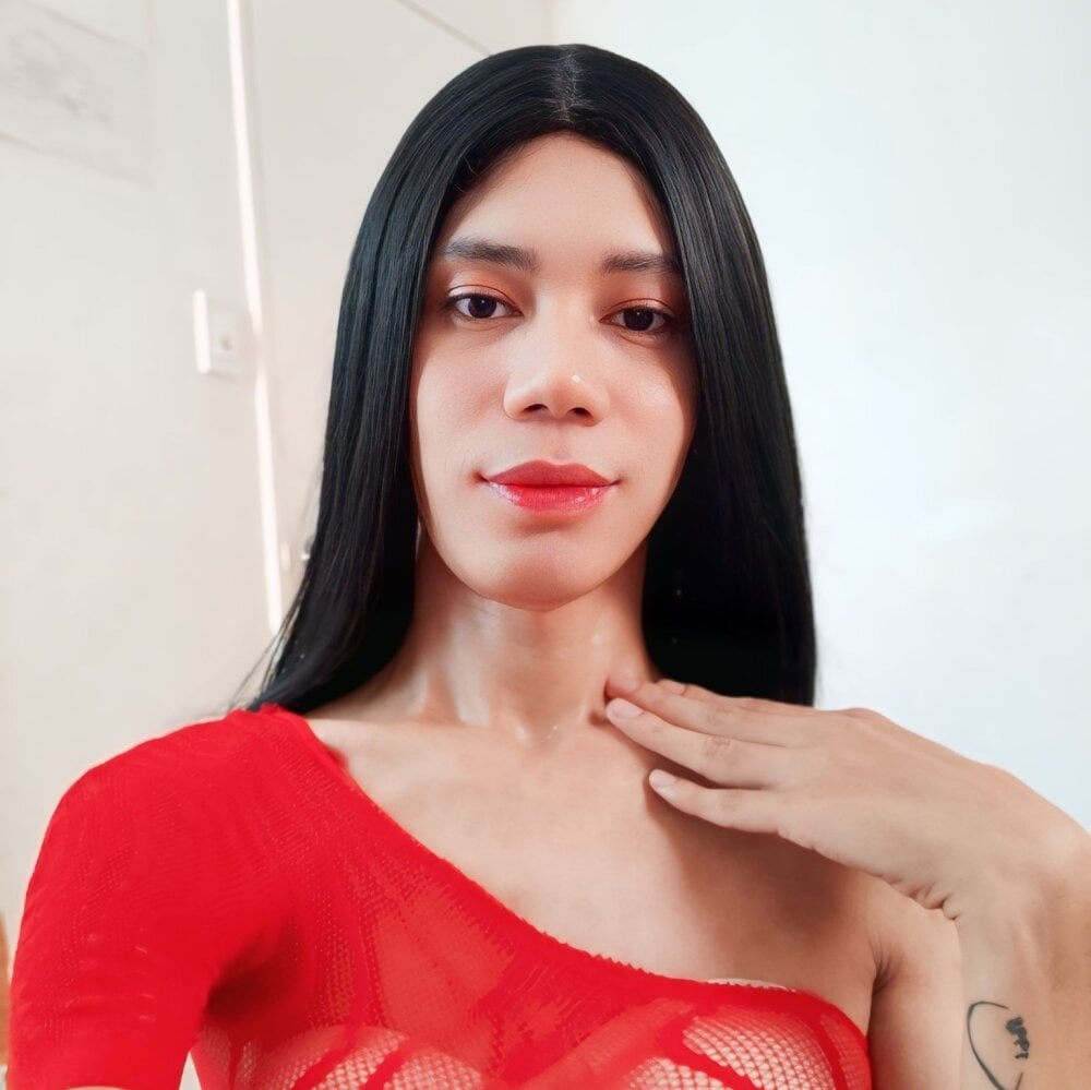 MissTransStella69