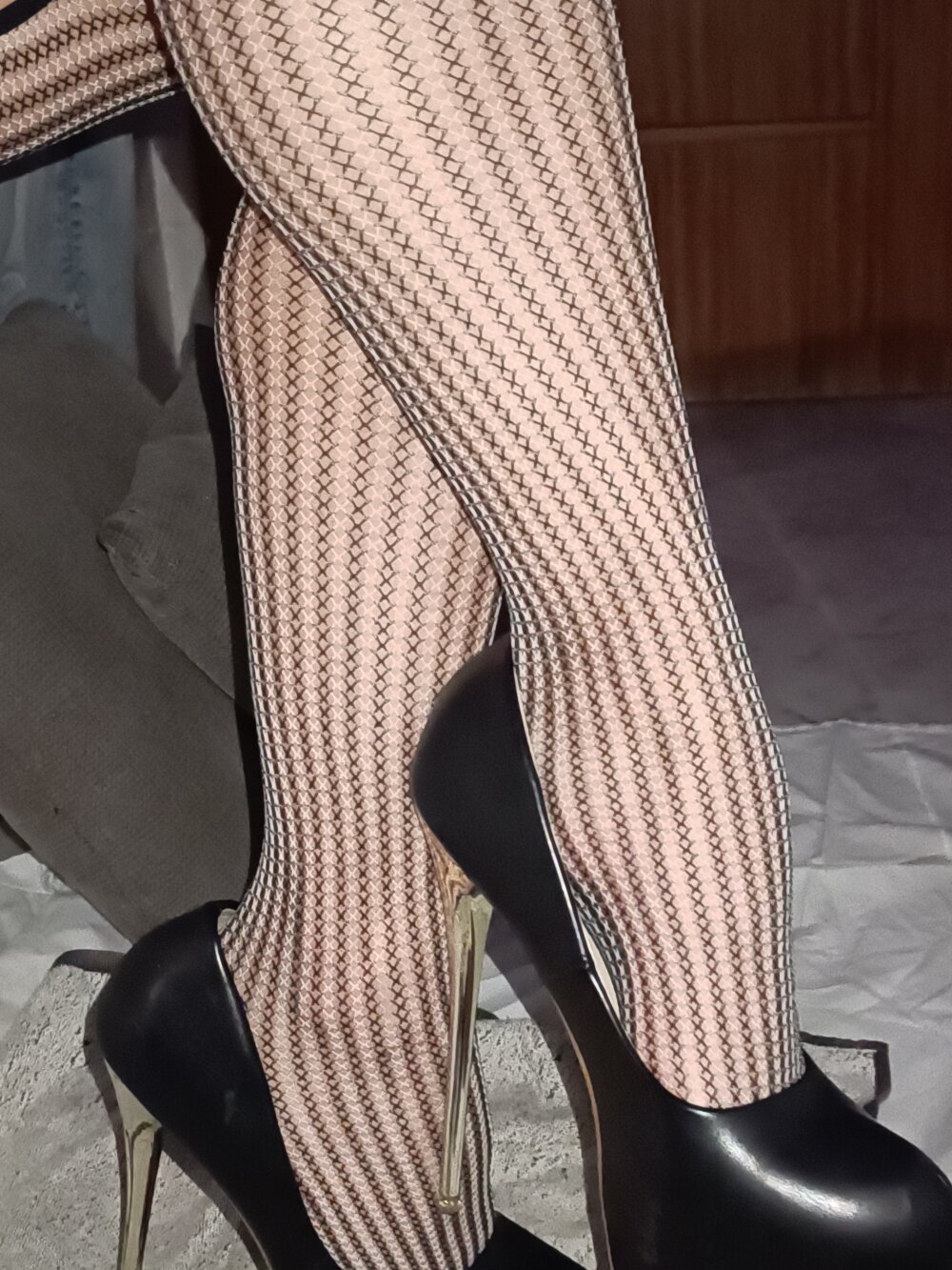 Misspadrona88