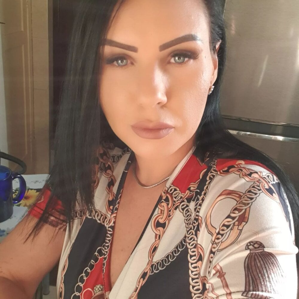 MistressAidaXXX