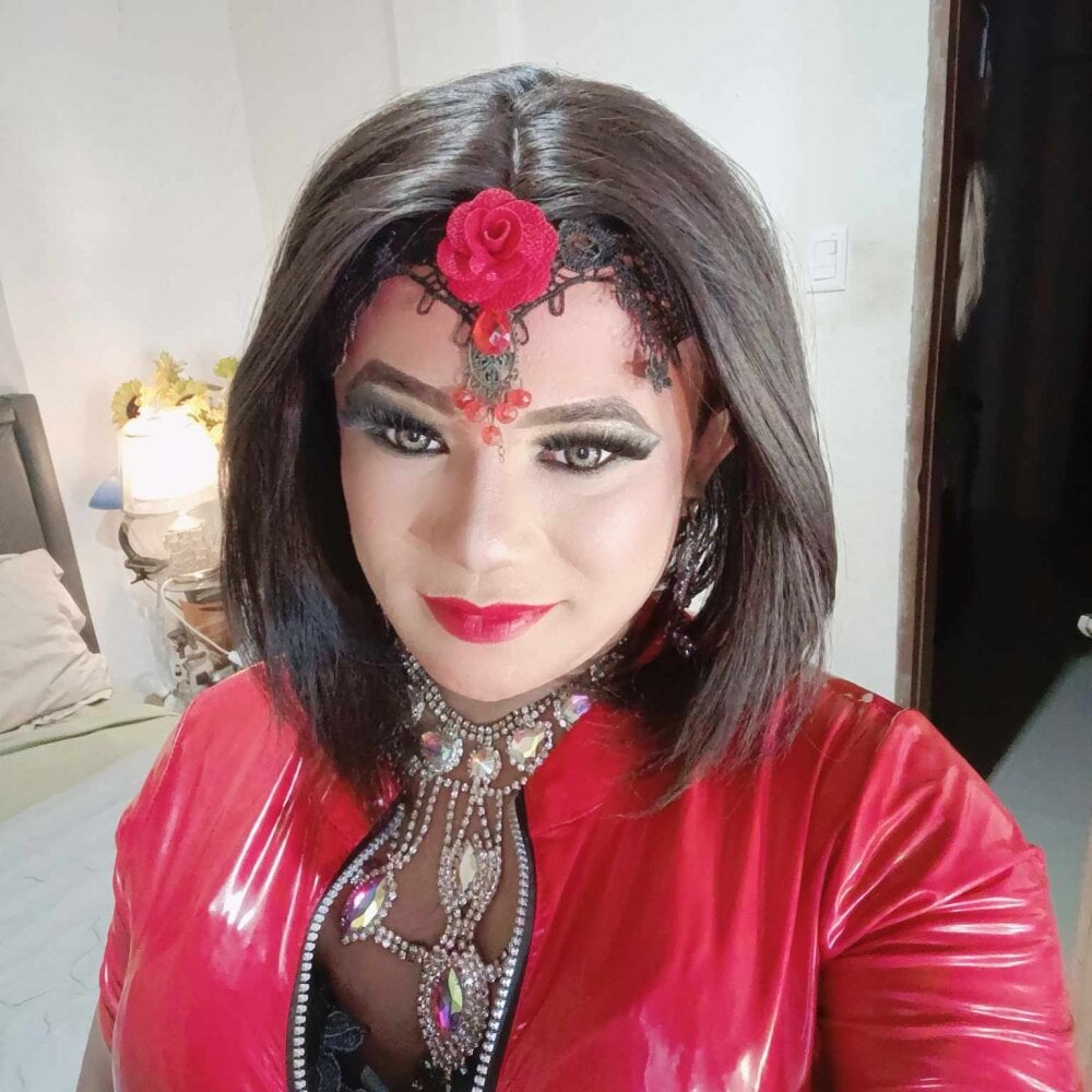 MistressOfSexualDesireXXX