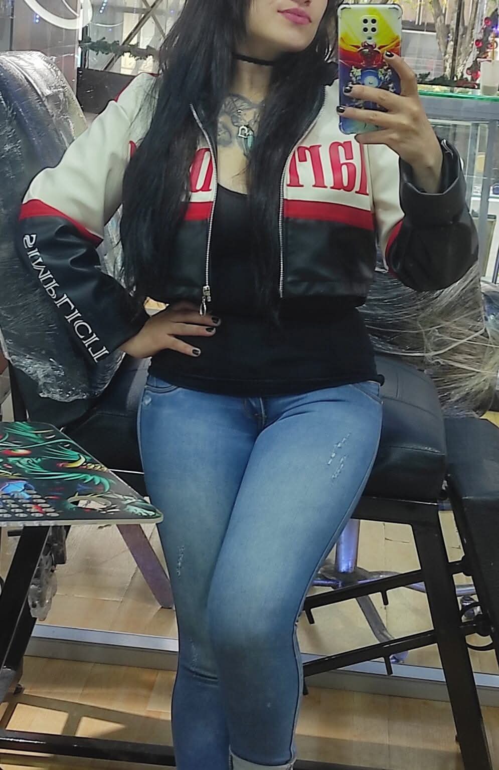 Morana__Hot