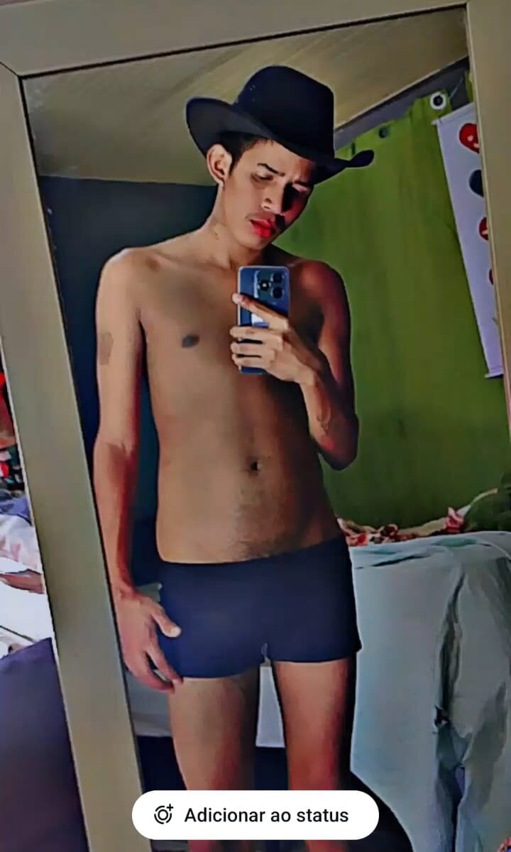 Moreninho18M