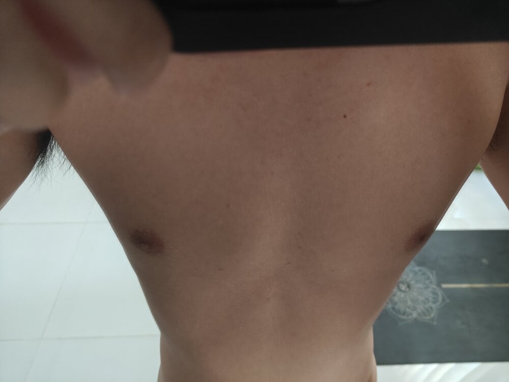 MorningCumming