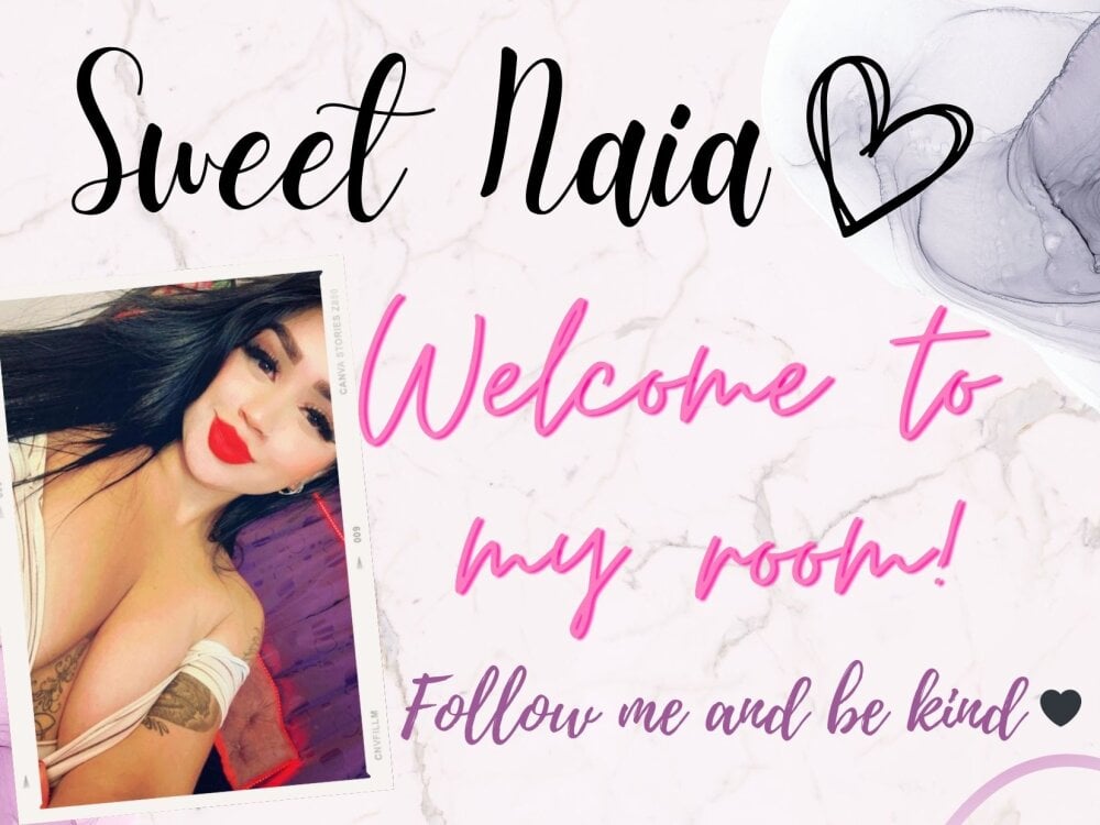 Naia-sweet