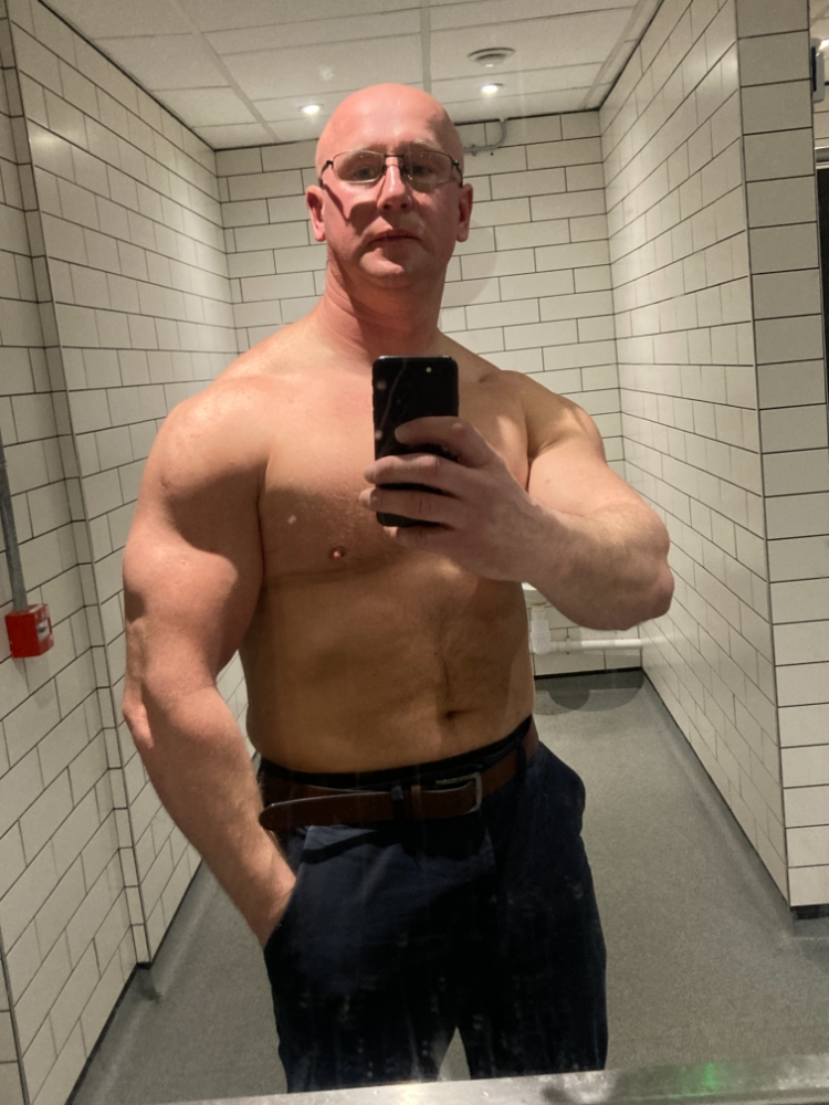 NaughtyBull69