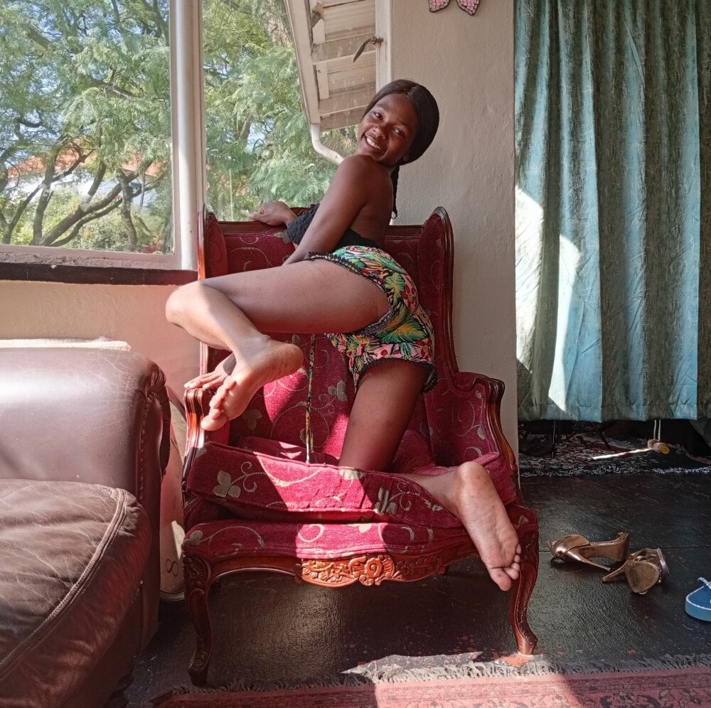 NaughtySlim