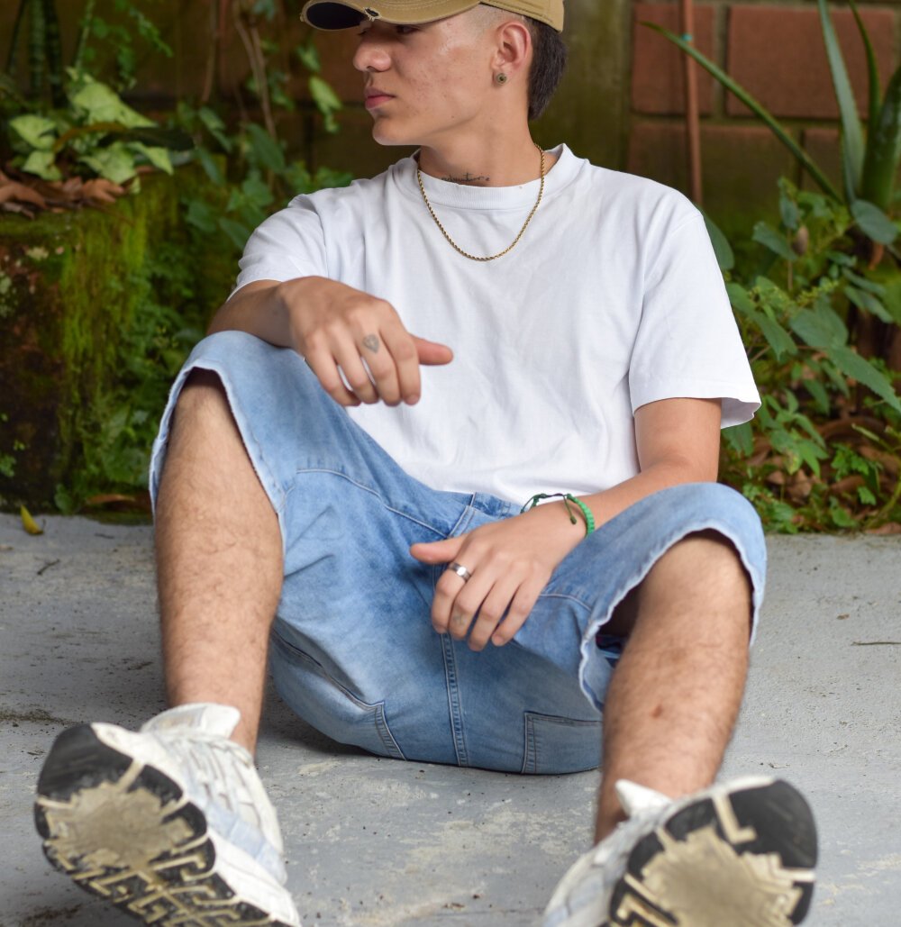 NickyFlow_Boy
