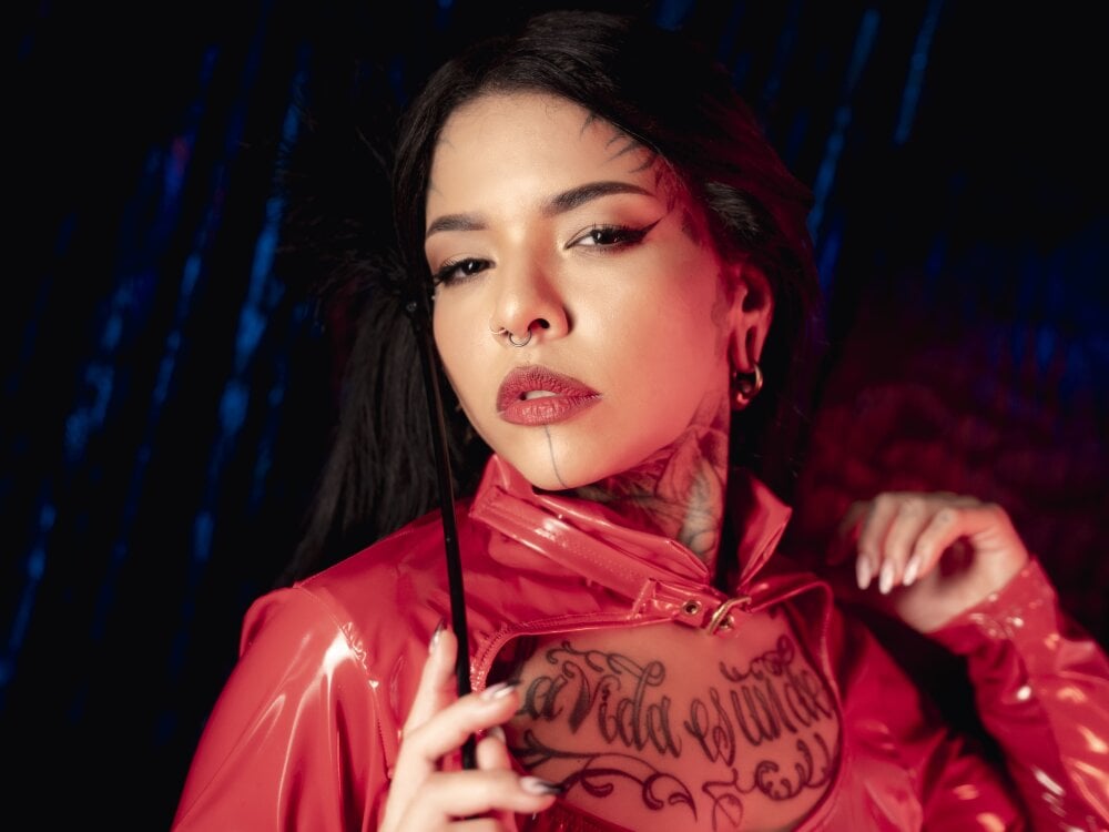 NinaInk