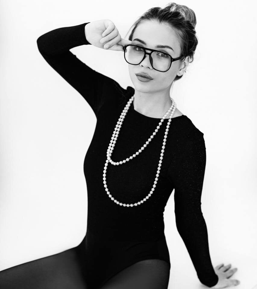 NinaParkerr