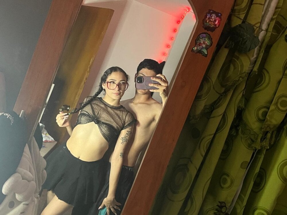 Oliver_and_kalypso