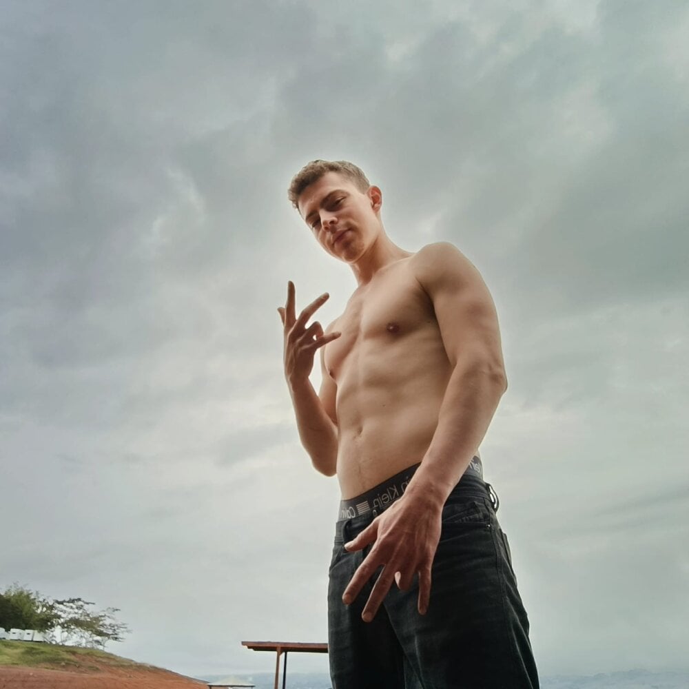 Oliverstonx