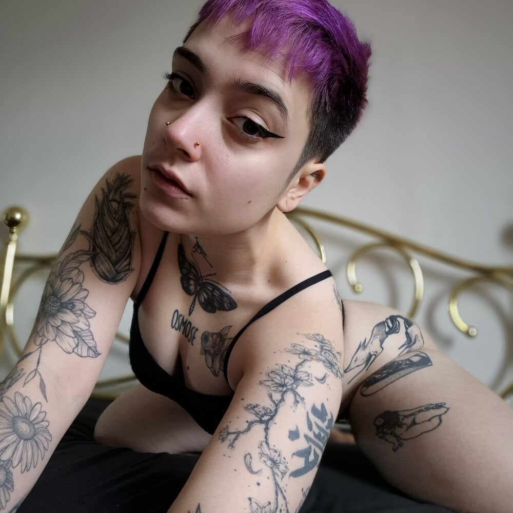 OllympeKaii