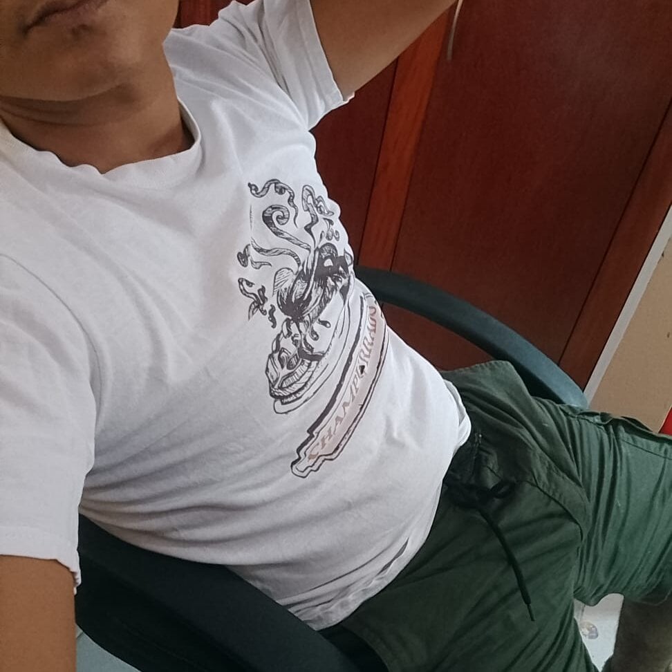 OlmecaSex