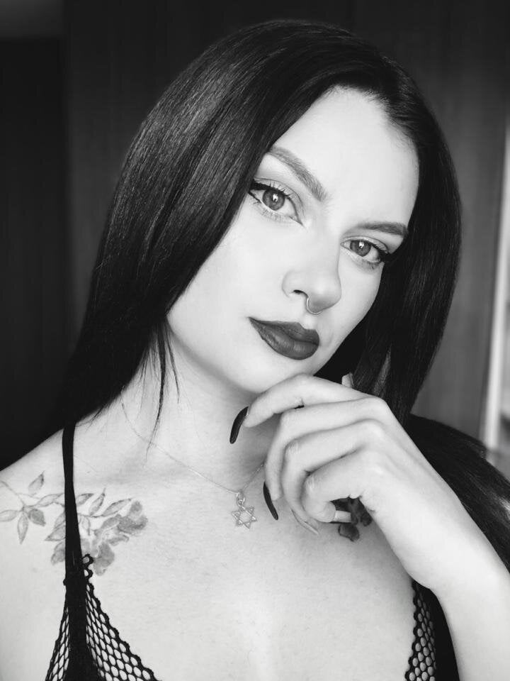 OphelianaRose33