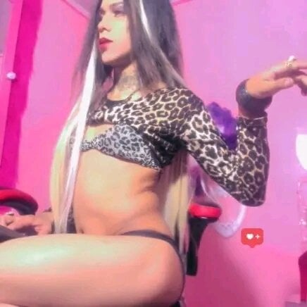 Oriana-Luxty