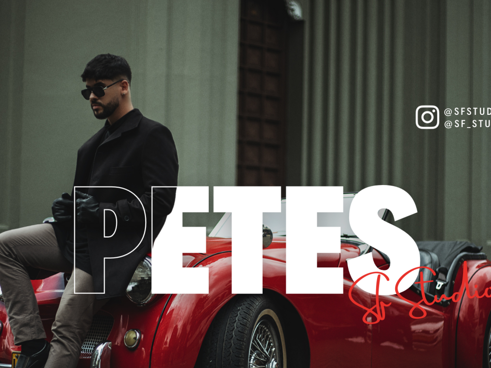 Petesevans